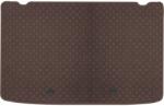 Max-Dywanik Renault Clio III Hb 2005-2012 Primeliner csomagtértálca betét Barna