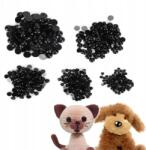  Szemek Kabala Játékokhoz Biztonságos Szett 500 Db-os 3-8MM (Oczy)