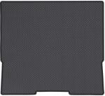 Max-Dywanik Fiat Talento Van L2 2016-2020 Eva Csomagtér ajtóbetét autóhoz