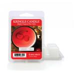 Kringle Candle Cherry Chai Kringle Candle illatosított viasz 64 gramm (846853063041)