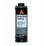 Sika Sikagard 6060 1L bitumenes alvázvédő bevonat, szórópisztollyal felhordható, tapadó