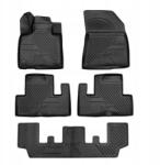 Novline Gumiszőnyegek Novline Citroen C4 Grand Picasso 2013-2018 (7 üléses)