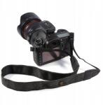  Vállpánt Nikon Fényképezőgéphez, Szürke (YS00055-02)