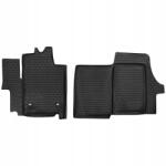 Element Gumiszőnyegek Novline Fiat Ducato 2006-tól