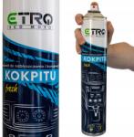  Műszerfal ápoló spray 750ml Etro T010