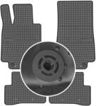 Max-Dywanik Mercedes C-osztály W205 2014- Frogum Autószönyegek Ütközők