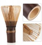  Chasen Bambusz Seprű Tea Ecset (JYA03728)