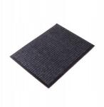 Linder Exclusiv Lábtörlő 80x120 cm Szürke (YW99740G)