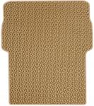 Max-Dywanik Renault Kangoo I Kombivan 2os 98-08 Csomagtér ajtó