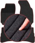 Max-Dywanik Vw Passat B5 1996-2005 Szövet autószőnyeg garnitúra Erősítés