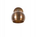  Sivani IV sárgaréz fali lámpa (527ABY3186)