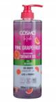 Cosmo Be Fresh Pink Grapefruit Tusfürdő 1000ML Arab Kozmetikumok