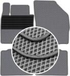 Max-Dywanik Suzuki Swift V 2017- Autószönyegek Eva gumi XXL Erősítés