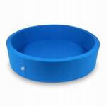 Mimii Száraz medence 130x30cm kék labdák nélkül (am263)