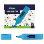 d.rect Kijelölő 1127 Kék 12 darab (1127)