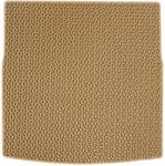 Max-Dywanik Opel Insignia A Kombi 2008-2017 Csomagtér ajtó