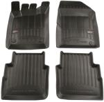 FroGum Set covorase cauciuc FROGUM OPEL VECTRA C 10.03 - 01.09 4 buc (FRG3D408340)