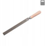 Maan Faipari reszelő, lapos ráspoly RPTa 250 mm /1 (2253)