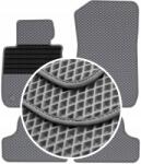 Max-Dywanik Bmw 3 E93 Cabrio 2007-2012 Autószönyegek Eva gumi XXL Erősítés