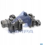 Sampa Kipufogócsonk Man Tga 400 Sampa