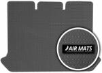Max-Dywanik Fiat Doblo I Kombivan 7os 2000-2010 Csomagtértálca Eva Air Mats