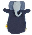 TRIXIE Elefánt báb gyerekeknek plüss játék tanuláshoz és játékhoz