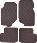 Max-Dywanik Rover 200 III Hb 1995-2000 Autószönyegek Barna