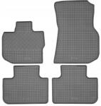 RIGUM Bmw X3 G01 2018- Rigum Autószönyegek Ütközők