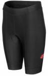 4F Női kerékpáros rövidnadrág 4F kerékpárhoz RSD001 Méret Xs (H4L22-RSD001)