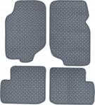 Max-Dywanik Rover 25 Sedan 2000-2005 Autószönyegek Szürke