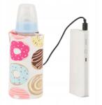  Tejesüveg Melegítő Gyors Hordozható Autós Usb Túra (BB03911-01)