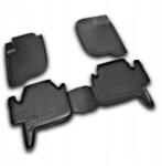 Novline Gumiszőnyegek Novline Mitsubishi Pajero Sport 2008-2012