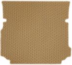 Max-Dywanik Land Rover Discovery III 5os 04-09 Csomagtér ajtó