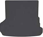Max-Dywanik Audi Q7 II Suv 2016- Csomagtér ajtóbetét Eva autóhoz