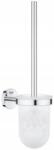 GROHE Wc Kefe (szett) Baucosmopolitan, Króm (40463001)