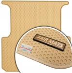 Max-Dywanik Toyota Hilux VIII Pick-up 2015- Bézs Eva Air Mats csomagtérszőnyeg