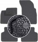 Max-Dywanik Audi Q7 II Suv 2015- Eva Max-dywanik Autószönyegek