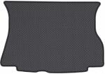 Max-Dywanik Ford Fiesta III Hatchback 1990-1995 Eva Csomagtér ajtóbetét