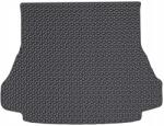 Max-Dywanik Renault Laguna II Kombi 2001-2007 Csomagtérszőnyeg Eva Eternity