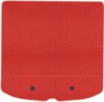 Max-Dywanik Volvo S40 II Sedan 2004-2012 Csomagtértálca Betét Primeliner Piros