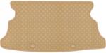 Max-Dywanik Subaru Justy I Hatchback 1994-2003 Primeliner csomagtértálca betét Bézs