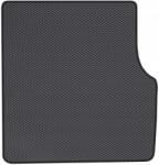 Max-Dywanik Mercedes E-osztály W124 Kombi 84-97 Eva Csomagtér ajtóbetét autóhoz