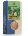 Sonnentor 12 gyógynövényes só, Ökológiai , 120 g (9004145003118)