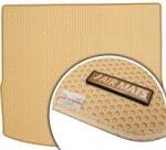 Max-Dywanik Ford Focus III Kombi 2011-2018 Bézs Eva Air Mats csomagtérszőnyeg