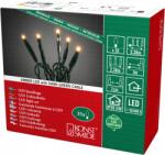 Konstsmide fénylánc 35 Led IP20 993 cm (7318306354820)