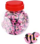 Fandy Festő radír Fandy többszínű 100 db radír Koptató radír (160-2236)