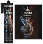 Stalco Heros polimer univerzális ragasztó Stalco Perfect 290 ml erős (S-64845)