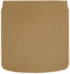 Max-Dywanik Audi A4 B9 Kombi 2015- Csomagtér ajtó