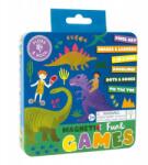 Floss & Rock mágneses játékok 6in1 oktató szett gyerekeknek 3+ (51P6191)