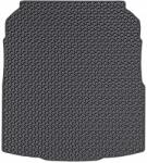 Max-Dywanik Vw Passat B8 Sedan 2014-2022 Eva Eternity csomagtértálca szőnyeg